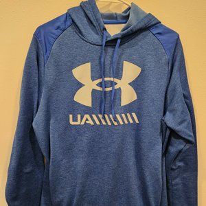 Under Armour  Men's Pullover hoodie